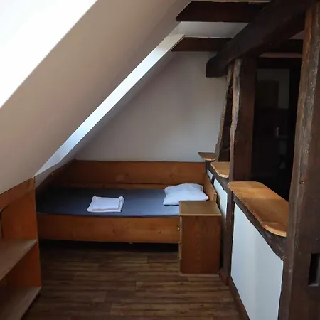 Appartement U Iwonki - Barzowice