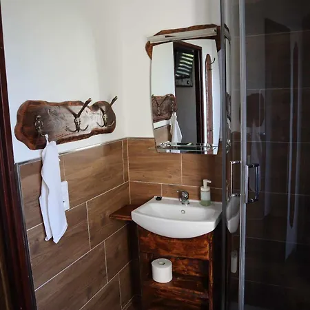 Appartement U Iwonki - Barzowice