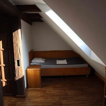 U Iwonki - Appartement