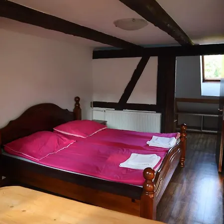 Appartement U Iwonki -
