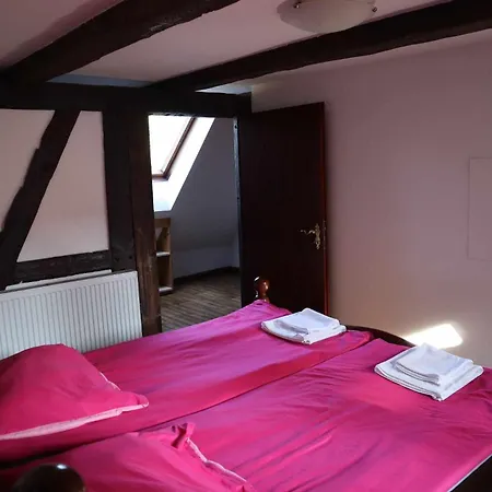Appartement U Iwonki -