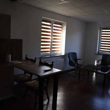 Appartement U Iwonki - *